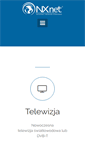 Mobile Screenshot of nxnet.pl
